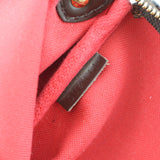 Louis Vuitton Eva Damier Ebene Code