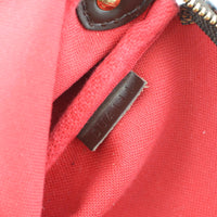 Louis Vuitton Eva Damier Ebene Code