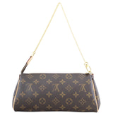 Louis Vuitton Eva Monogram Back