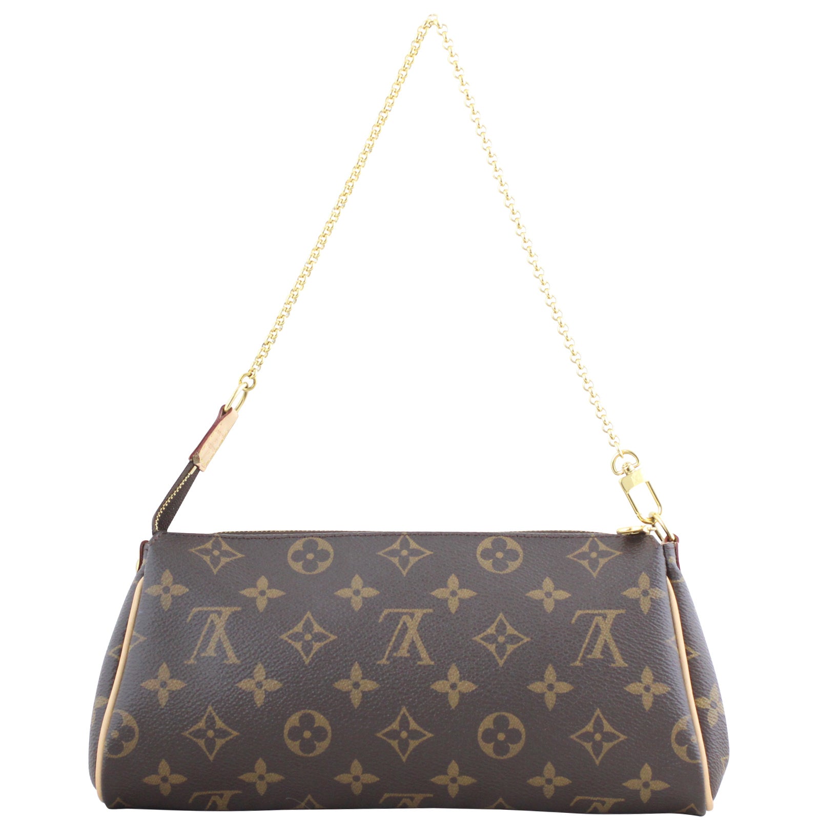 Louis Vuitton Eva Monogram Back