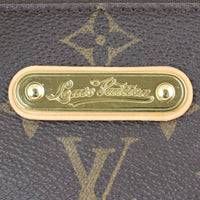 Louis Vuitton Eva Monogram Logo