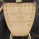 Louis Vuitton Eva Monogram Stamp
