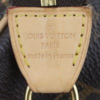 Louis Vuitton Eva Monogram Stamp