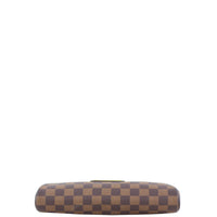 Louis Vuitton Eva Pochette Damier Ebene Base