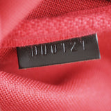 Louis Vuitton Eva Pochette Damier Ebene Code