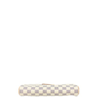 Louis Vuitton Eva Pochette Damier Azur Base