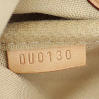 Louis Vuitton Eva Pochette Damier Azur Code