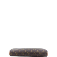 Louis Vuitton Eva Pochette Monogram Base