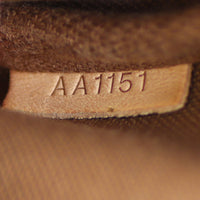 Louis Vuitton Eva Pochette Monogram Code