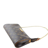 Louis Vuitton Eva Pochette Monogram Corner