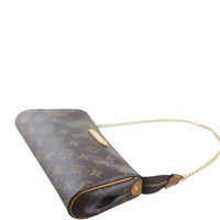 Louis Vuitton Eva Pochette Monogram Corner