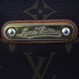 Louis Vuitton Eva Pochette Monogram Exterior