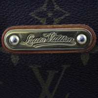 Louis Vuitton Eva Pochette Monogram Exterior