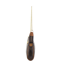 Louis Vuitton Eva Pochette Monogram Left