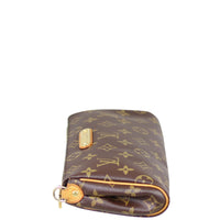 Louis Vuitton Eva Pochette Monogram Side