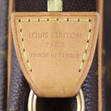 Louis Vuitton Eva Pochette Monogram Stamp