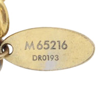 ouis Vuitton Facettes Bag Charm and Key Holder Code