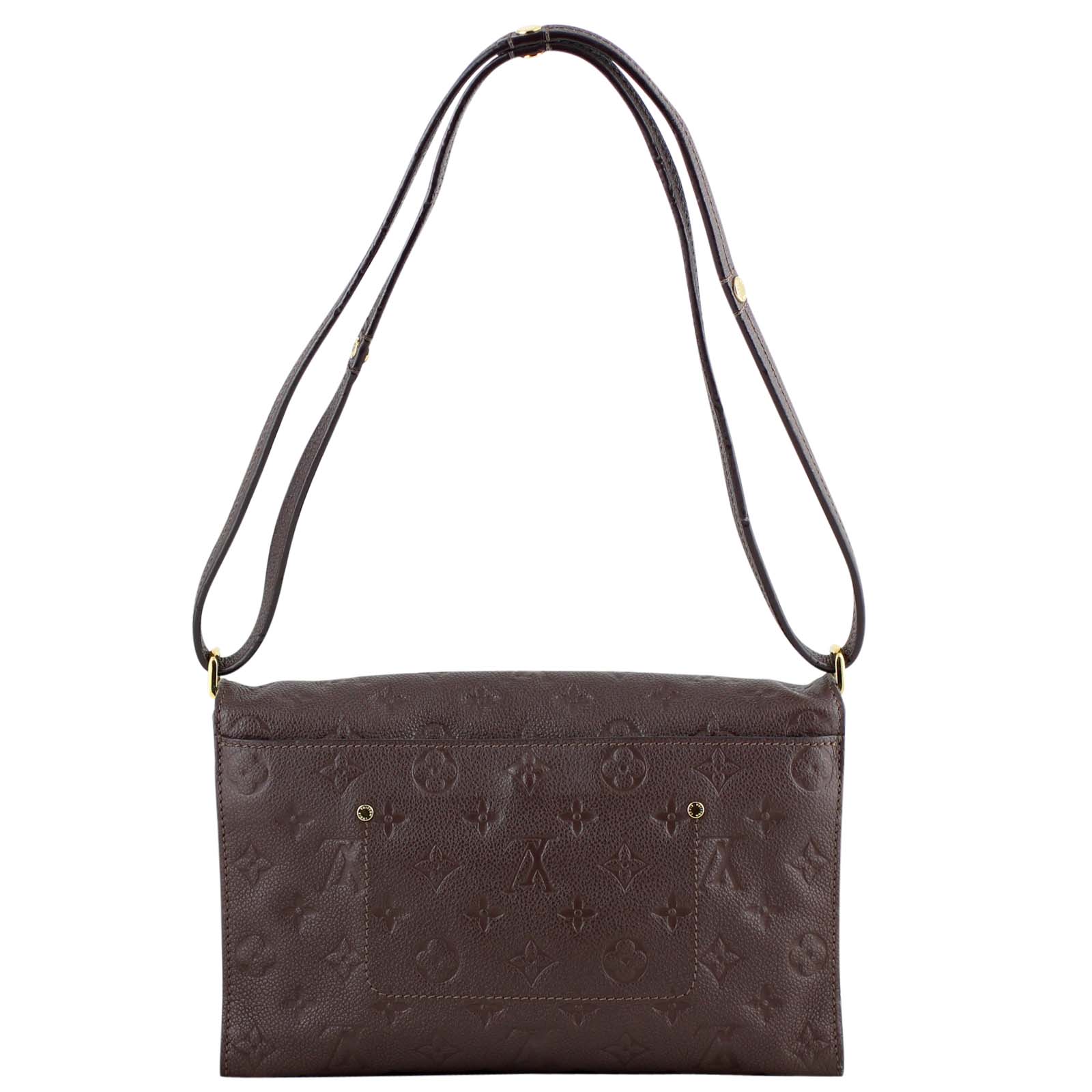 Louis Vuitton Fascinante Back