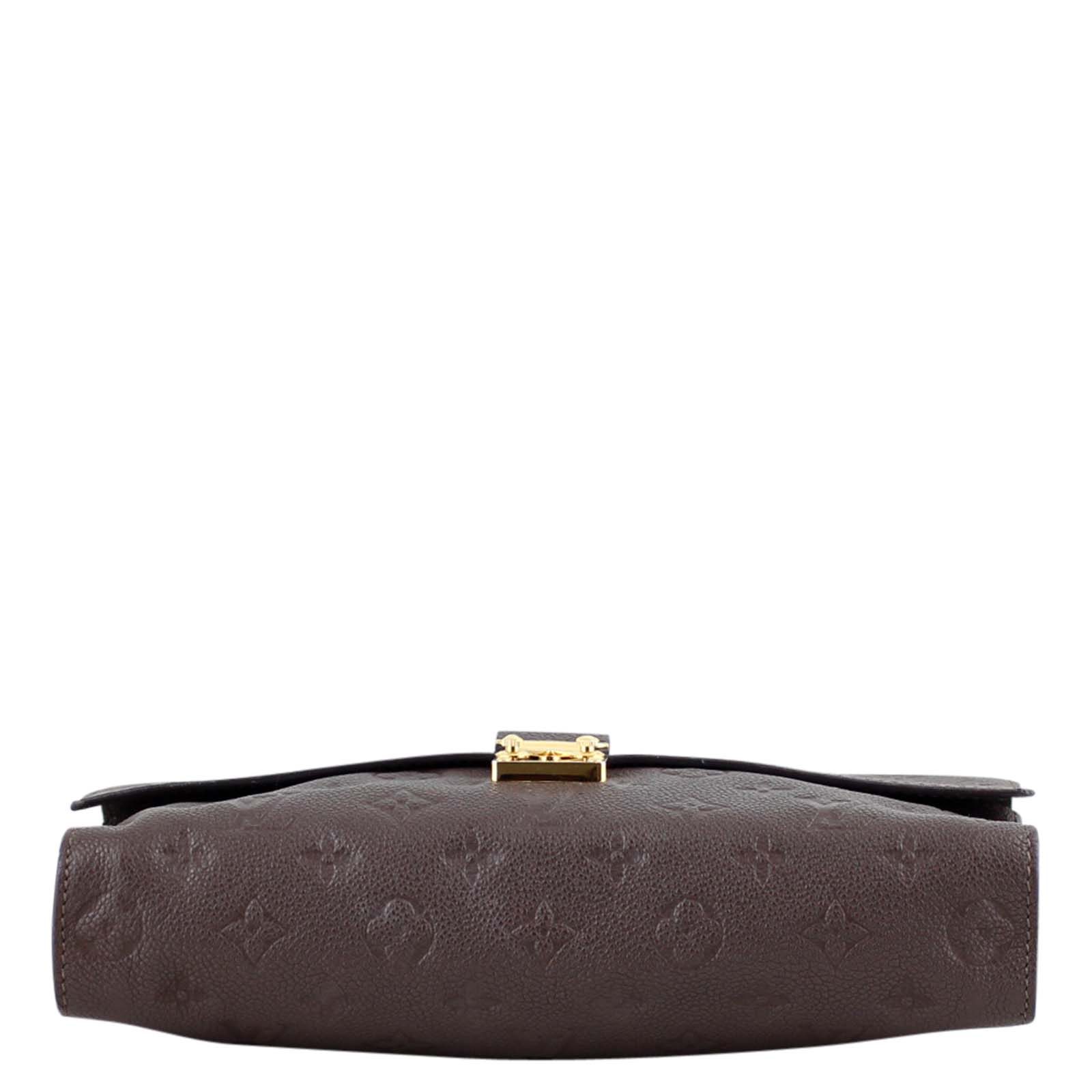 Louis Vuitton Fascinante Base