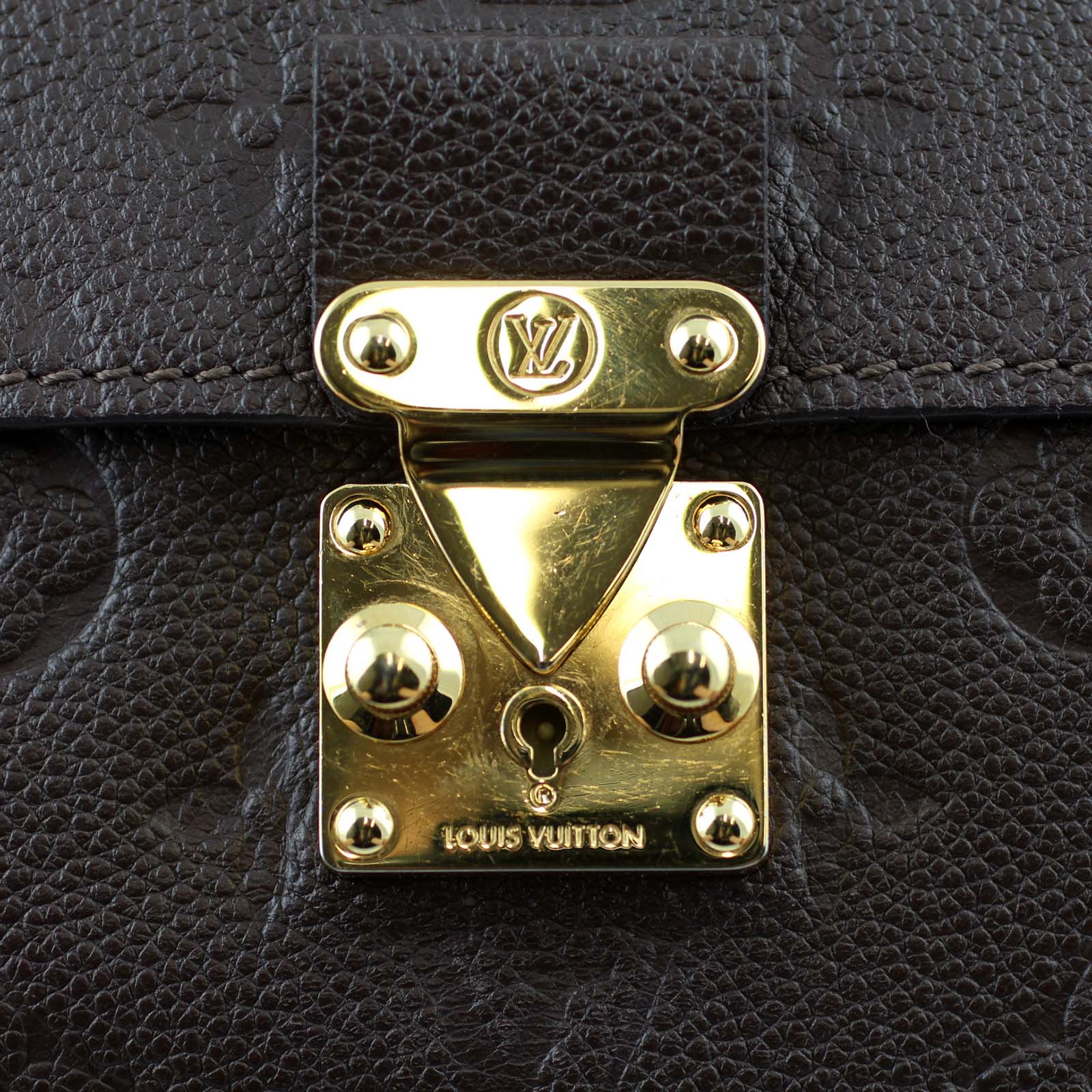 Louis Vuitton Fascinante S-Lock