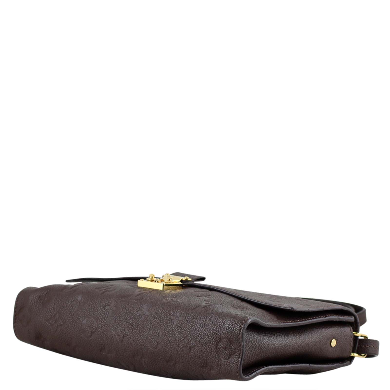 Louis Vuitton Fascinante Corner