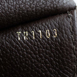 Louis Vuitton Fascinante Date Code