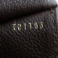 Louis Vuitton Fascinante Date Code