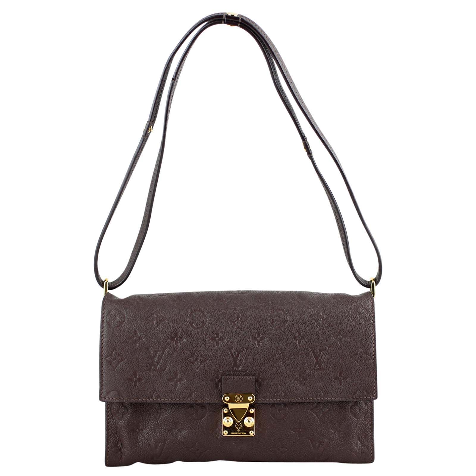 Louis Vuitton Fascinante Front