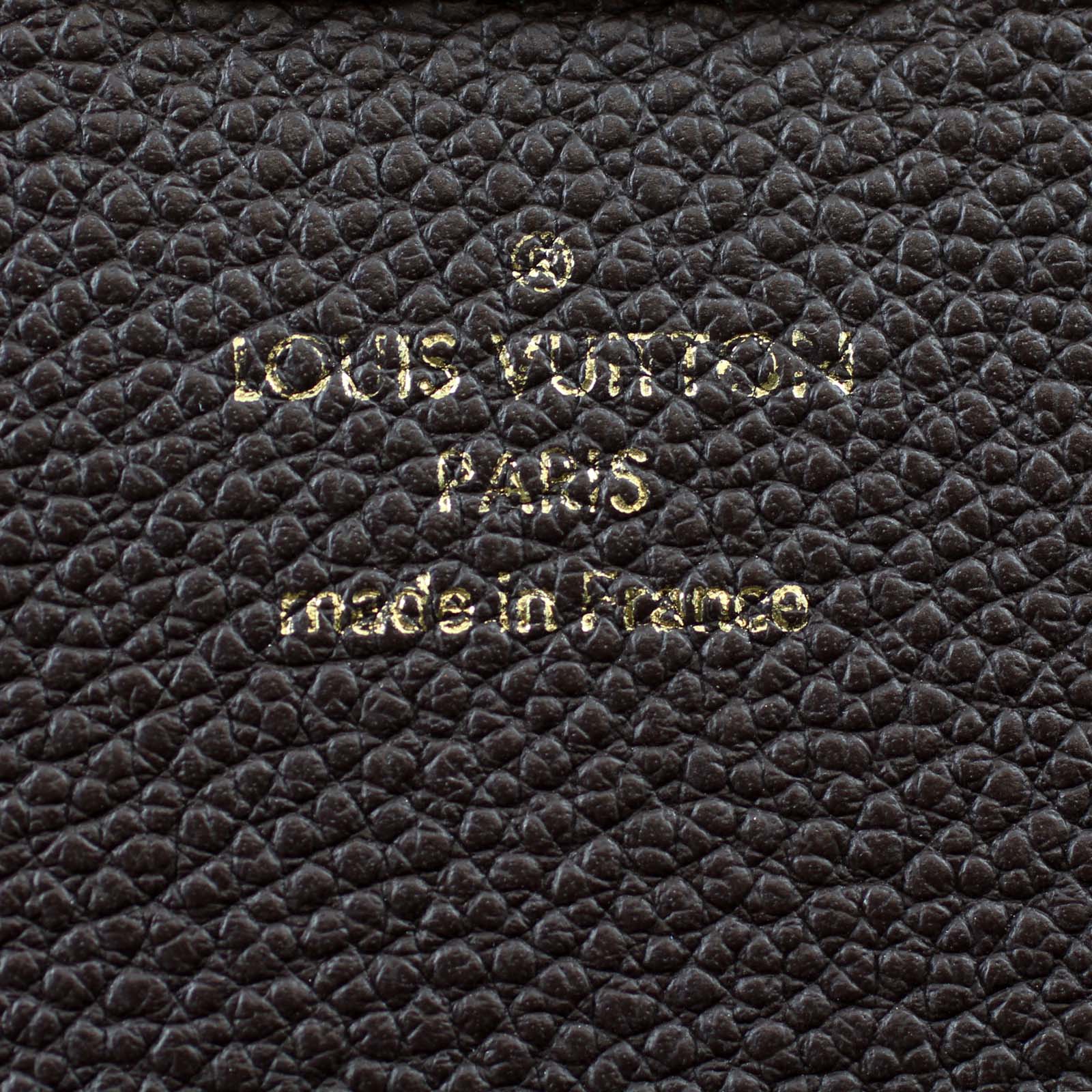 Louis Vuitton Fascinante Made in France