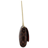 Louis Vuitton Favorite MM Damier Ebene Right