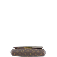 Louis Vuitton Favorite MM Monogram Base