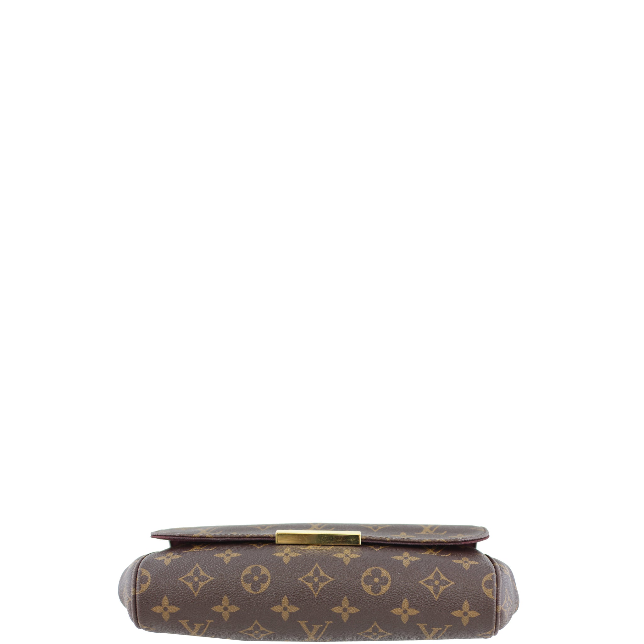 Louis Vuitton Favorite MM Monogram Base