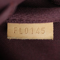 Louis Vuitton Favorite MM Monogram Code