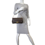 Louis Vuitton Favorite MM Monogram Mannequin