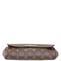 Louis Vuitton Favorite MM Monogram Base