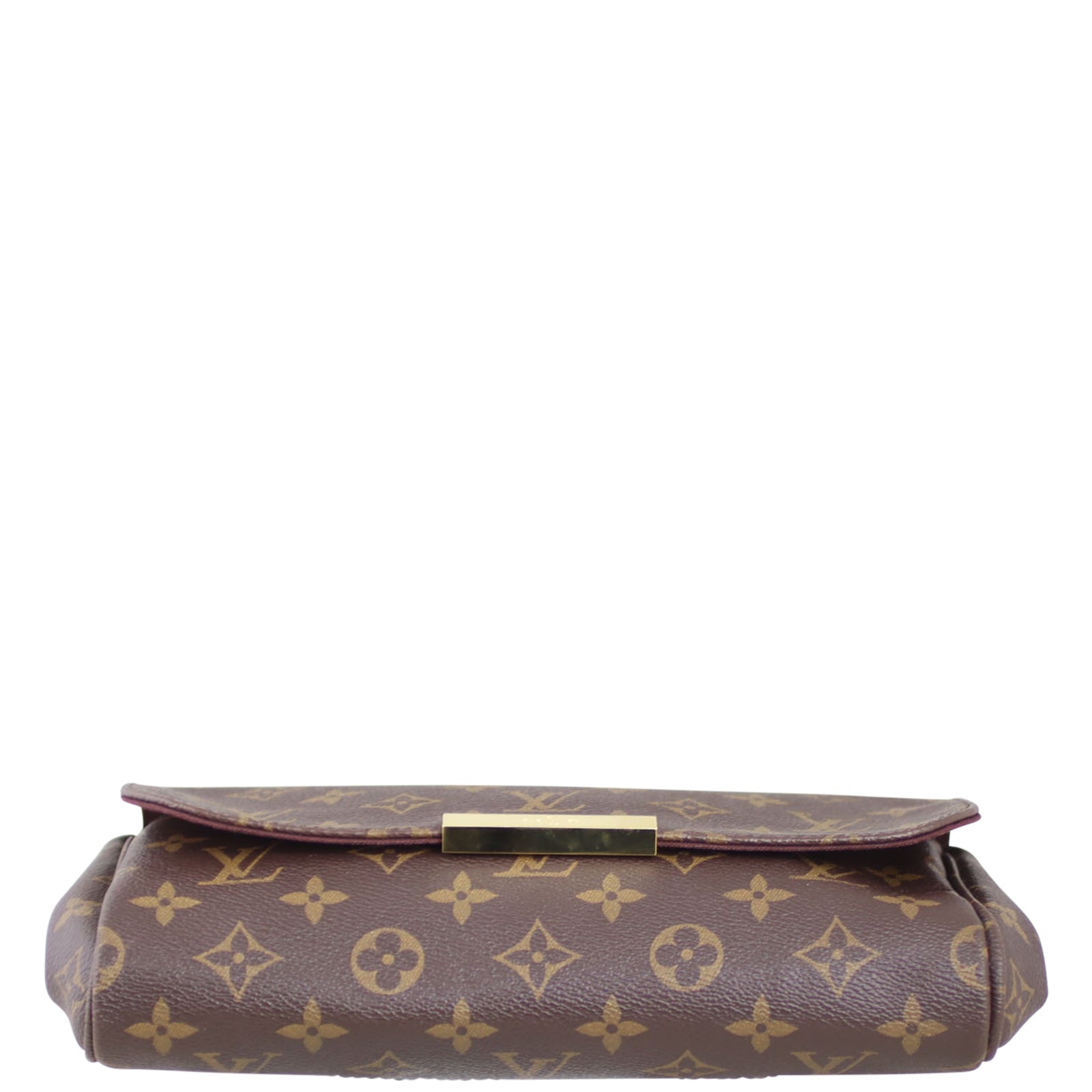 Louis Vuitton Favorite MM Monogram Base