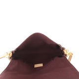 Louis Vuitton Favorite MM Monogram Whole interior