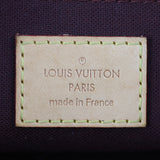 Louis Vuitton Favorite MM Monogram Stamp