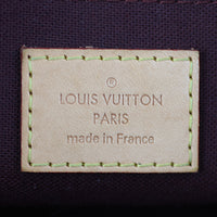 Louis Vuitton Favorite MM Monogram Stamp