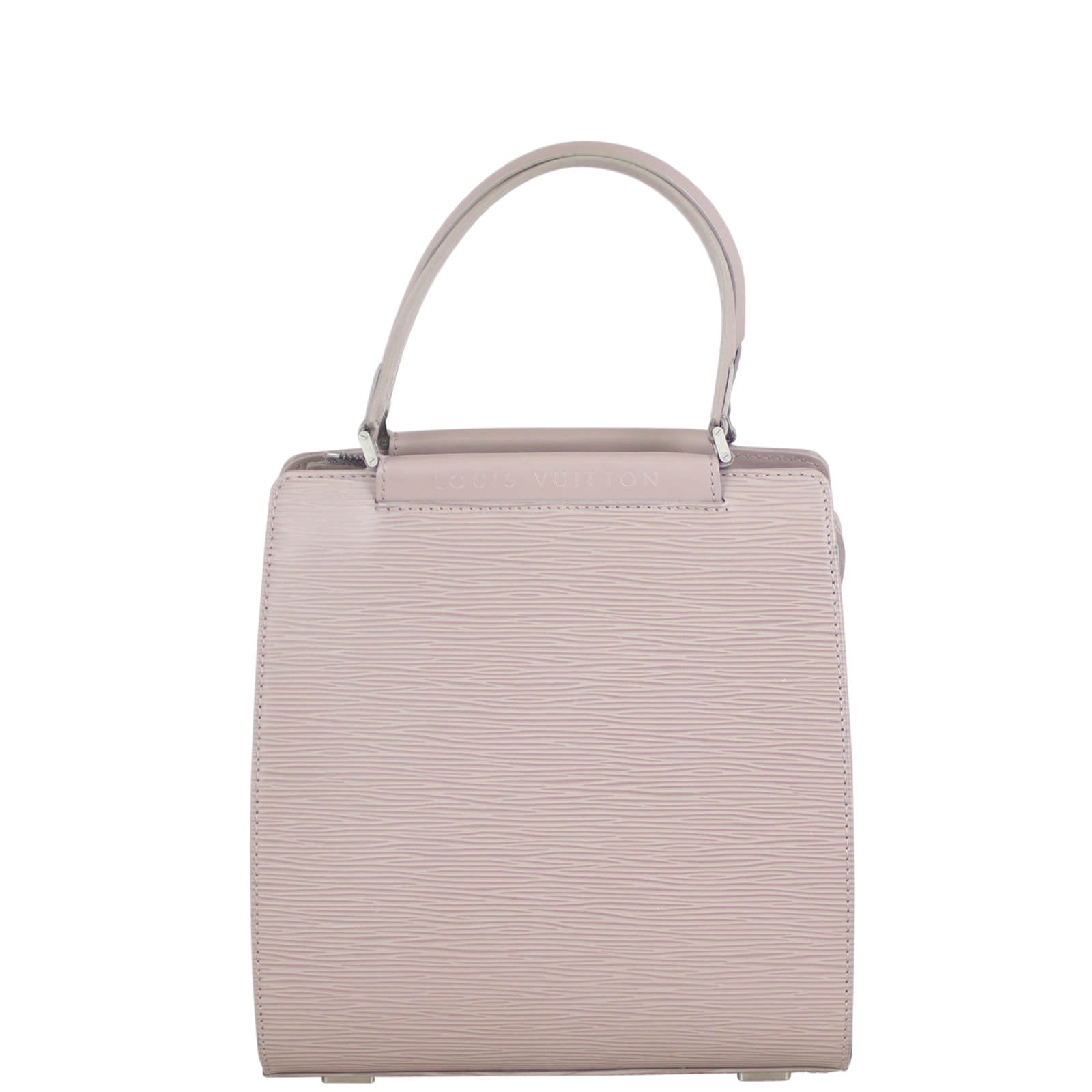 Louis Vuitton Figari PM Epi Front