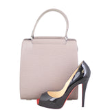 Louis Vuitton Figari PM Epi Scale