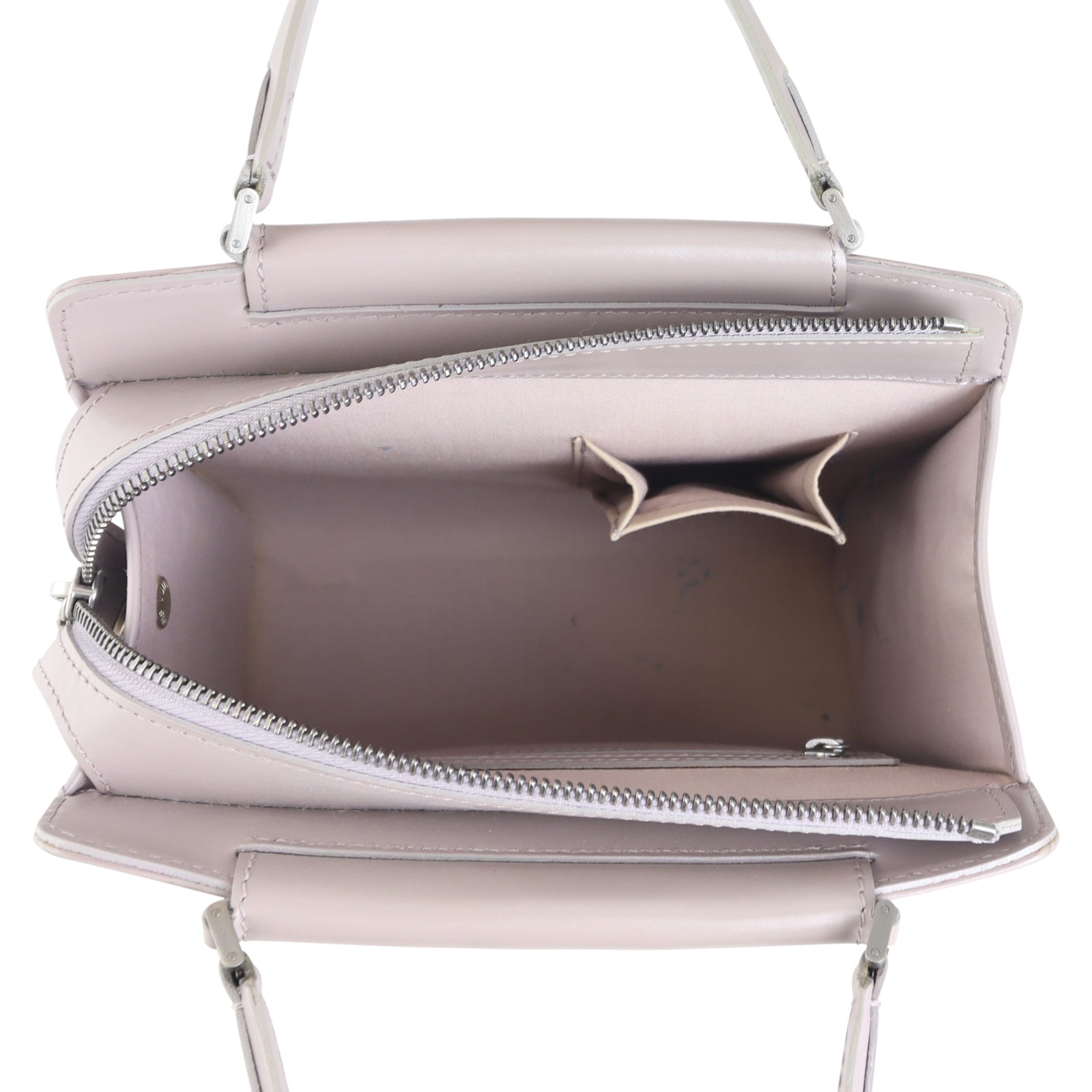 Louis Vuitton Figari PM Epi Interior