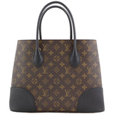 Louis Vuitton Flandrin Monogram Noir Back