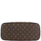 Louis Vuitton Flandrin Monogram Noir Base