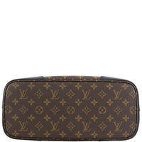 Louis Vuitton Flandrin Monogram Noir Base