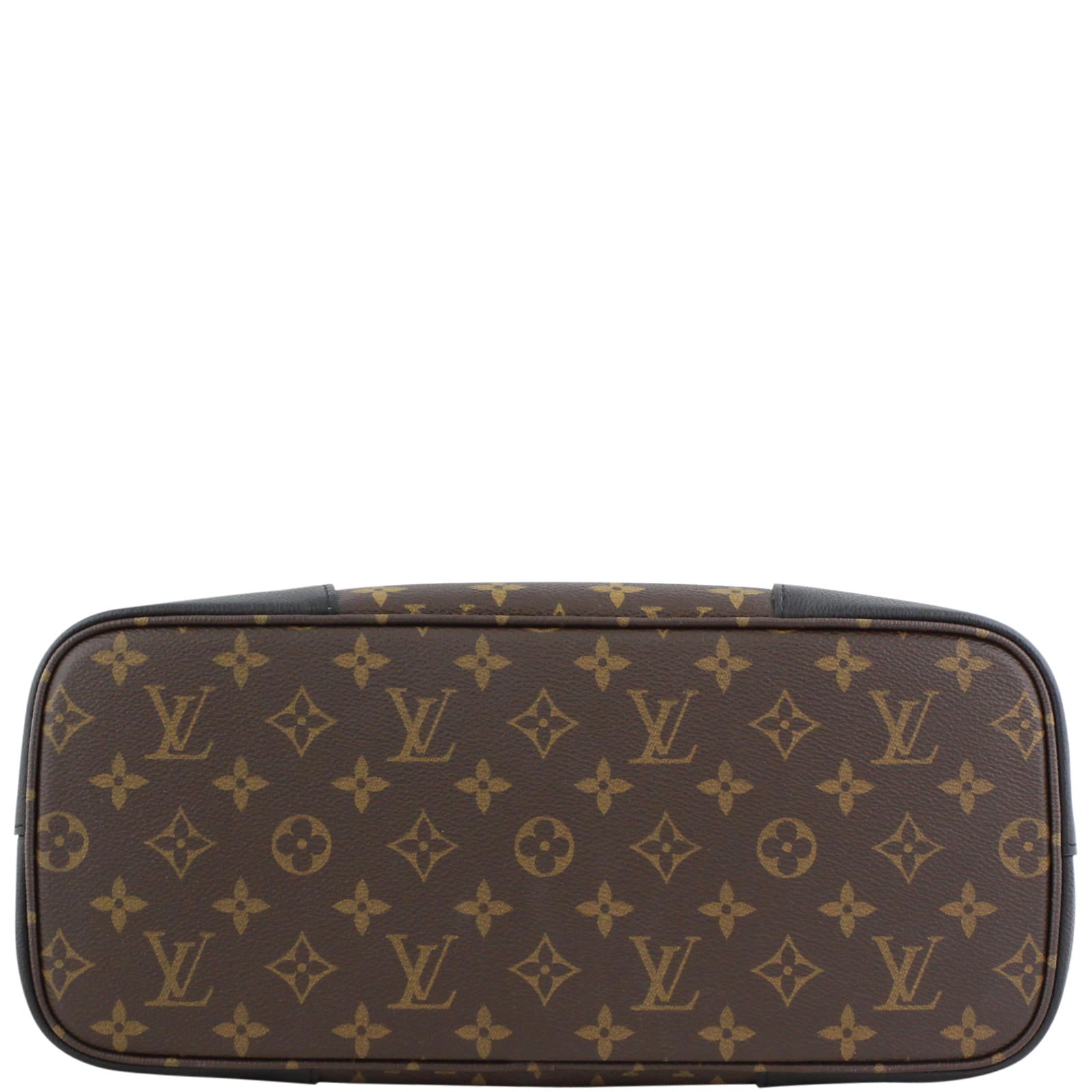 Louis Vuitton Flandrin Monogram Noir Base