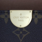 Louis Vuitton Flandrin Monogram Noir Lock