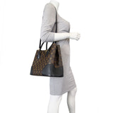 Louis Vuitton Flandrin Monogram Noir Mannequin