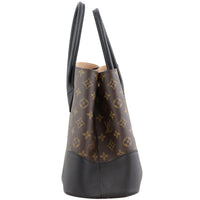 Louis Vuitton Flandrin Monogram Noir Right