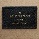 Louis Vuitton Flandrin Monogram Noir Stamp